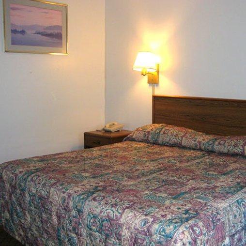 Windsor Motel Groton Kamer foto