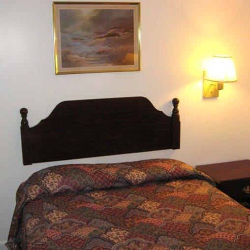 Windsor Motel Groton Kamer foto