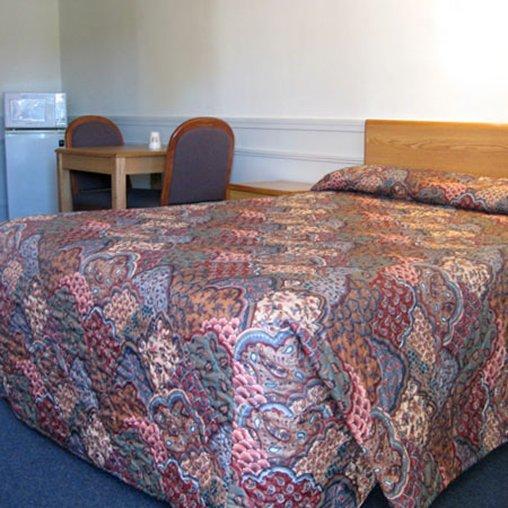 Windsor Motel Groton Kamer foto