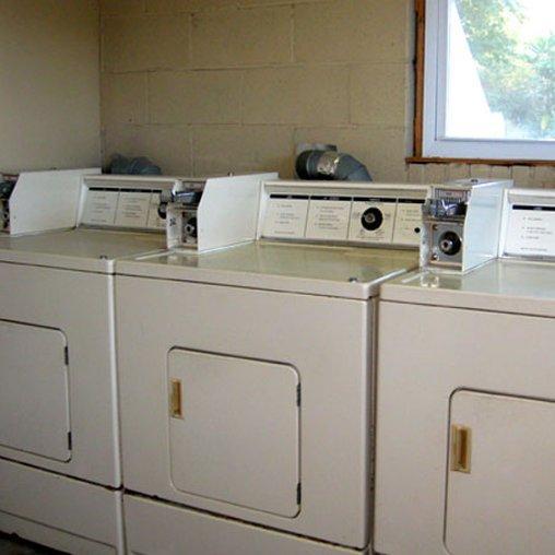 Windsor Motel Groton Faciliteiten foto